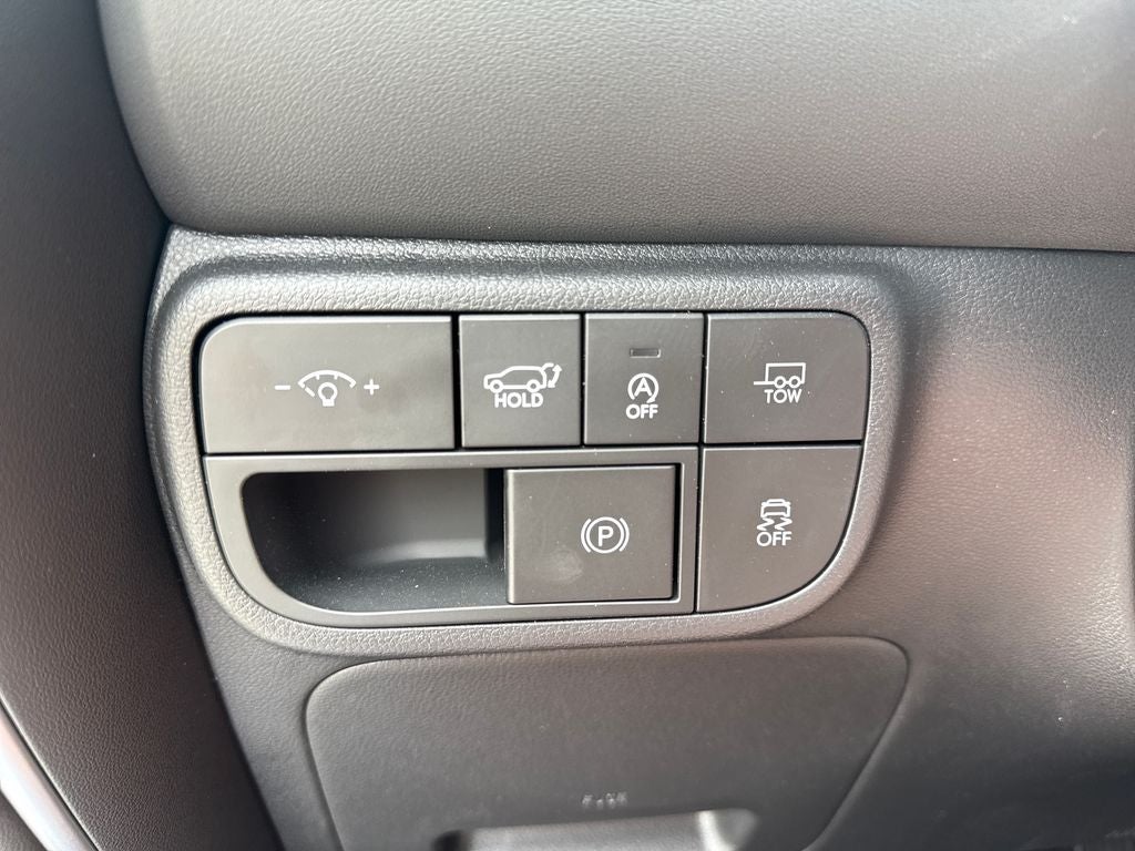 2026 Hyundai PALISADE SEL 8P