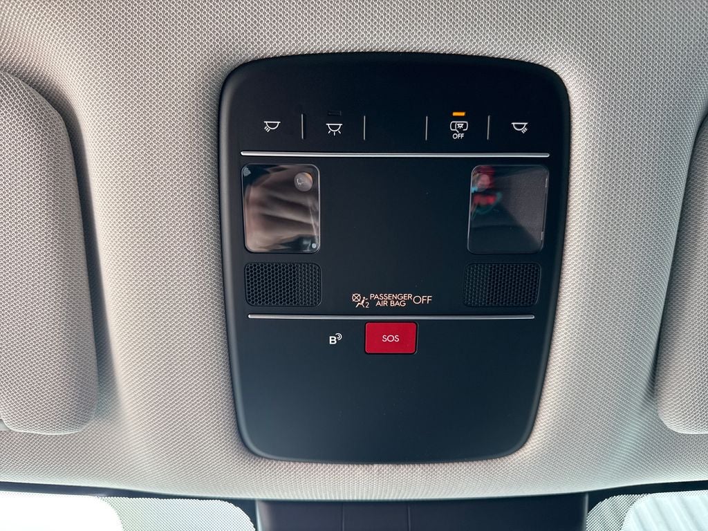 2026 Hyundai PALISADE SEL 8P