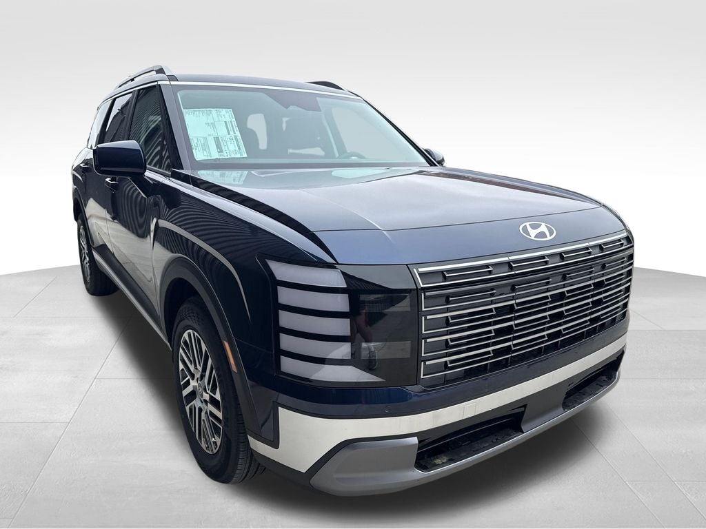 2026 Hyundai PALISADE SEL 8P