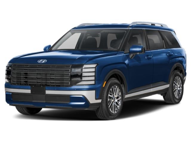 2026 Hyundai PALISADE SEL AWD