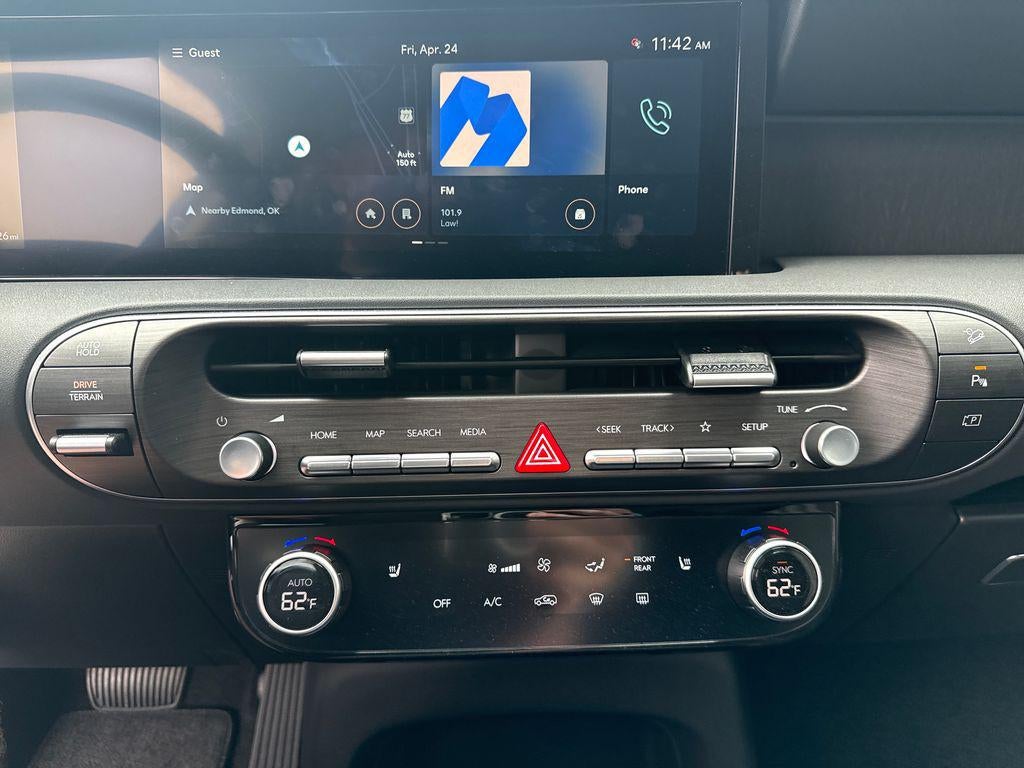 2026 Hyundai PALISADE SEL AWD