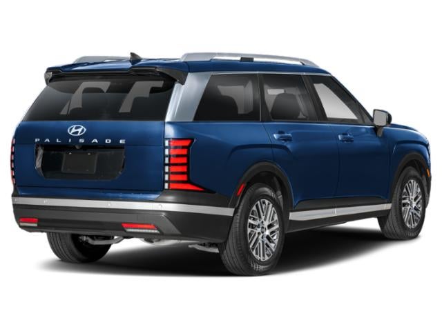 2026 Hyundai PALISADE SEL AWD