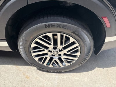 2026 Hyundai PALISADE SEL 7P