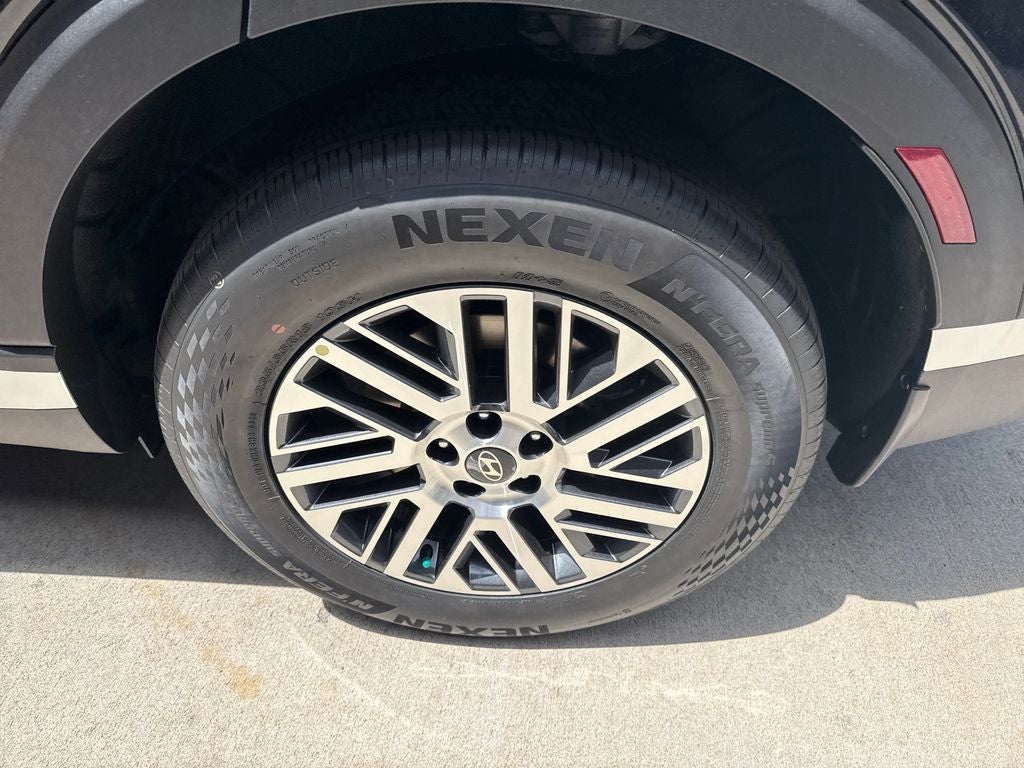 2026 Hyundai PALISADE SEL 7P