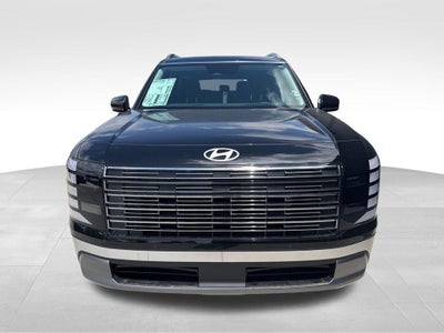 2026 Hyundai PALISADE SEL 7P