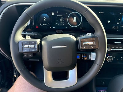 2026 Hyundai PALISADE SEL AWD