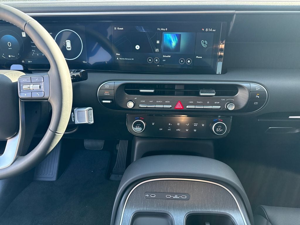 2026 Hyundai PALISADE SEL AWD