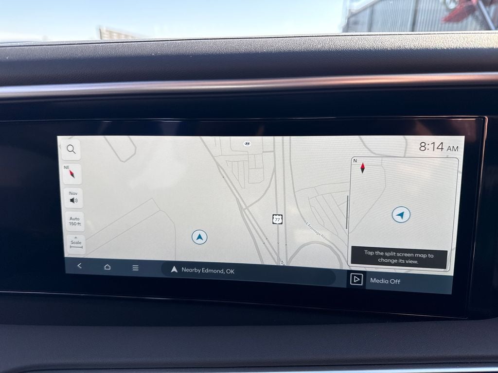 2026 Hyundai PALISADE SEL AWD