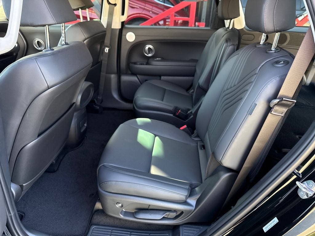 2026 Hyundai PALISADE SEL AWD