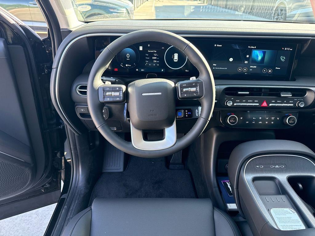 2026 Hyundai PALISADE SEL AWD