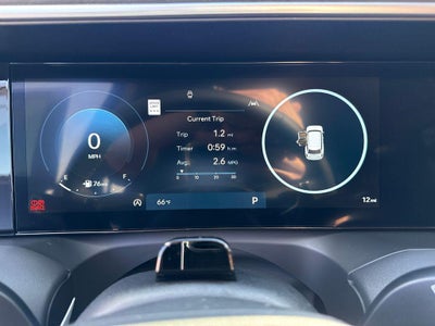2026 Hyundai PALISADE SEL AWD