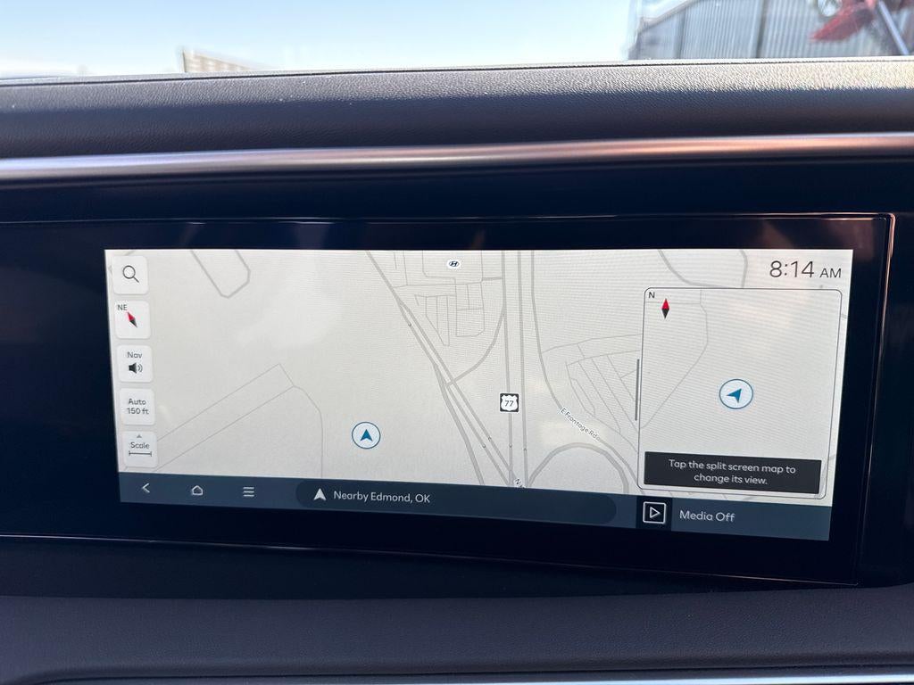 2026 Hyundai PALISADE SEL AWD
