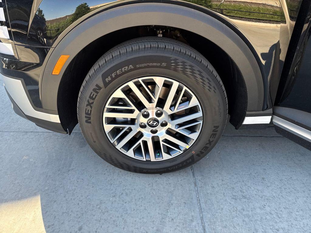 2026 Hyundai PALISADE SEL AWD