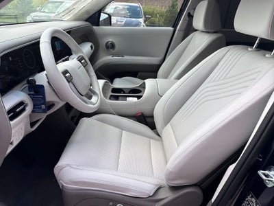 2026 Hyundai PALISADE SEL AWD