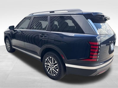 2026 Hyundai PALISADE SEL AWD