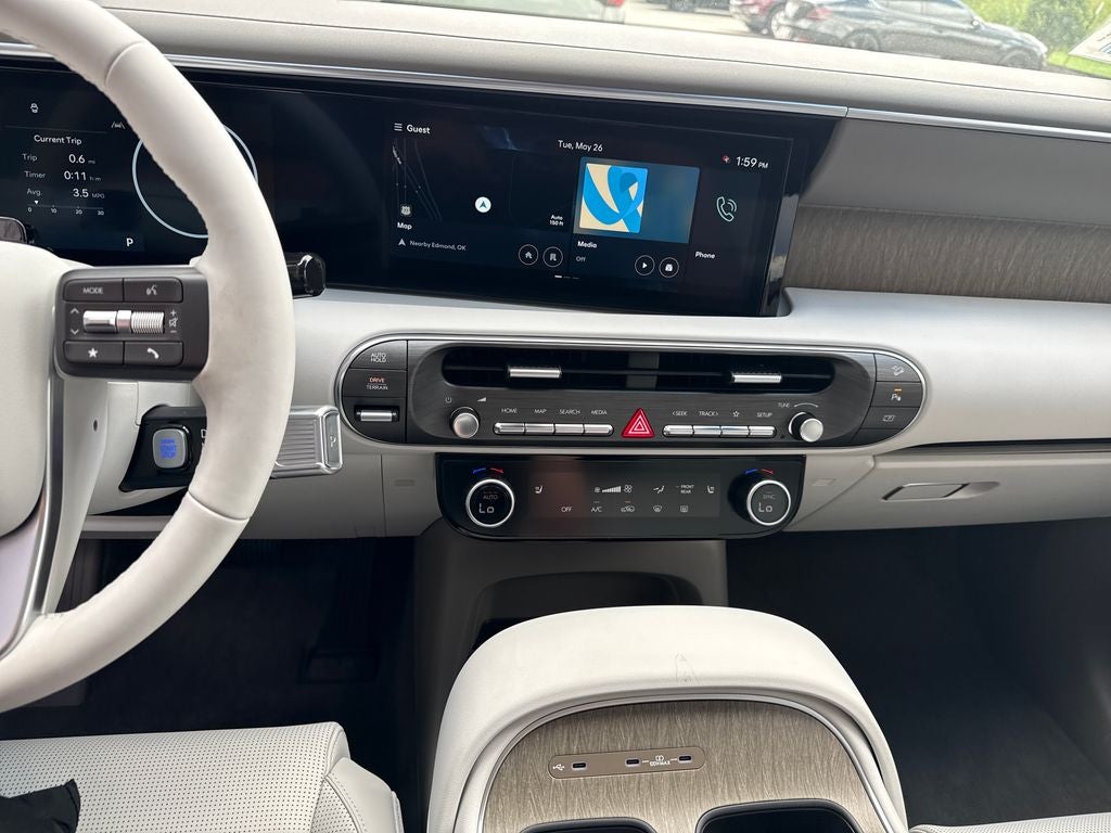 2026 Hyundai PALISADE SEL AWD
