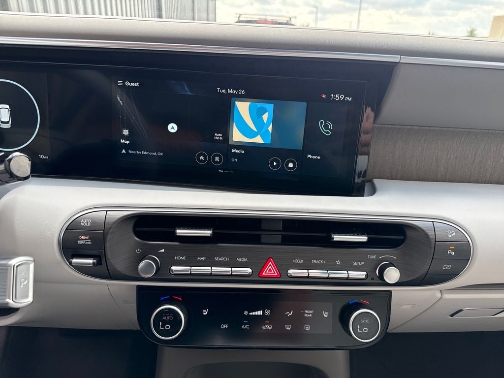 2026 Hyundai PALISADE SEL AWD