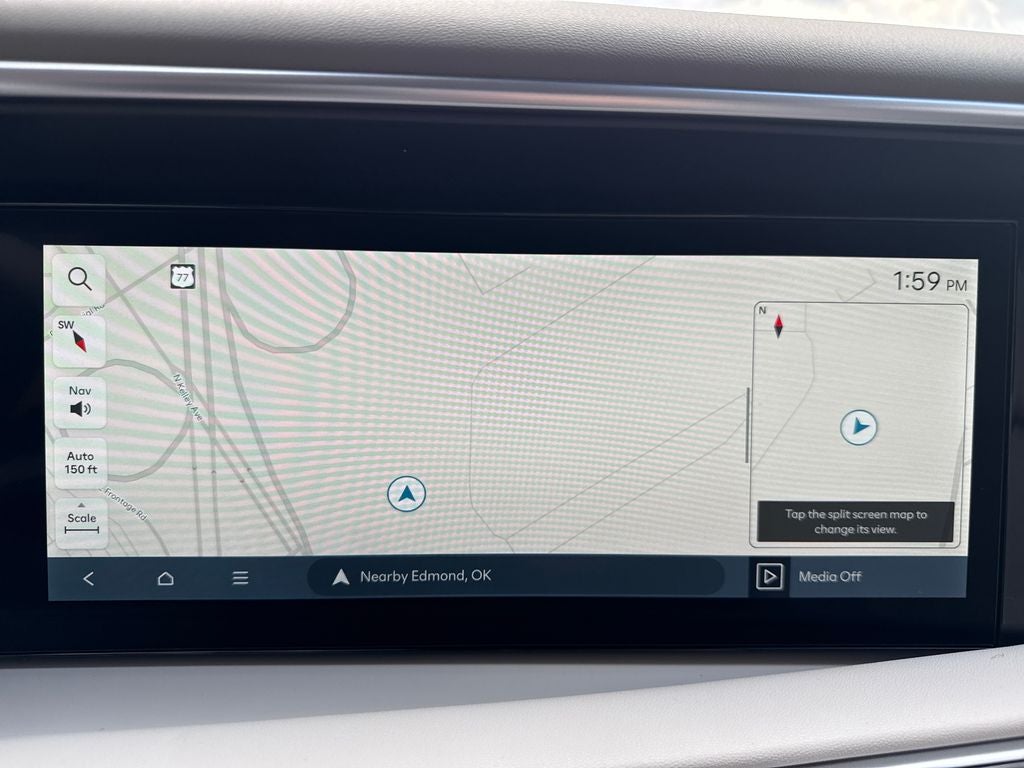 2026 Hyundai PALISADE SEL AWD