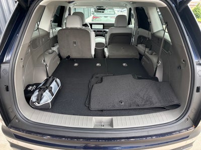 2026 Hyundai PALISADE SEL AWD