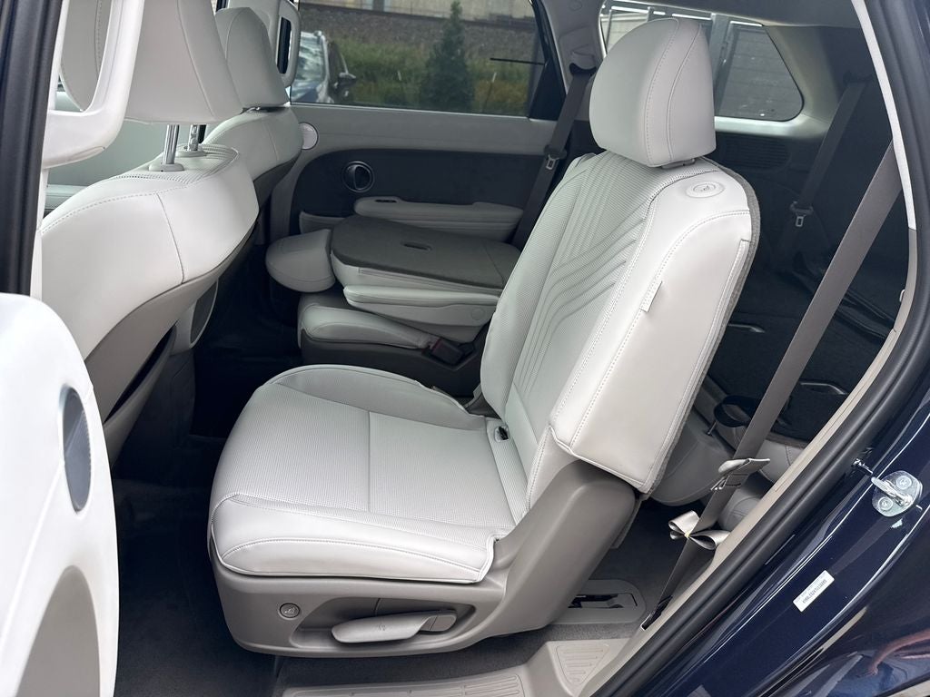2026 Hyundai PALISADE SEL AWD