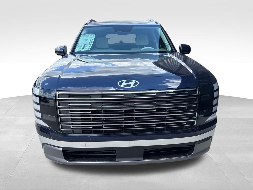 2026 Hyundai PALISADE SEL AWD