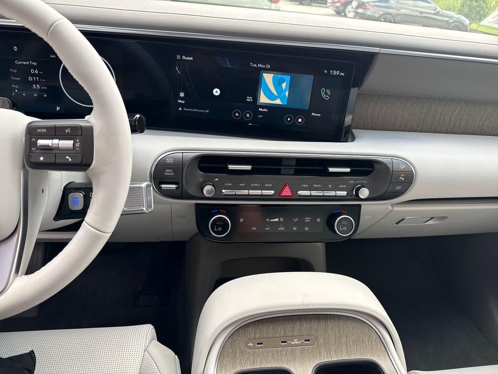 2026 Hyundai PALISADE SEL AWD