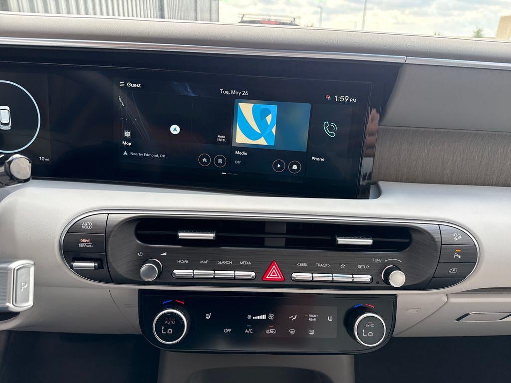 2026 Hyundai PALISADE SEL AWD