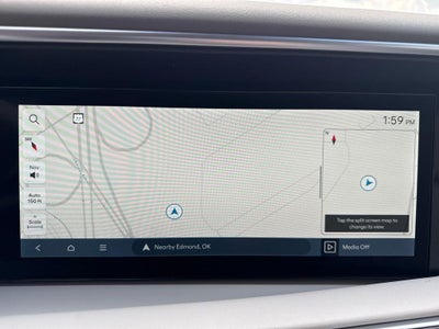 2026 Hyundai PALISADE SEL AWD