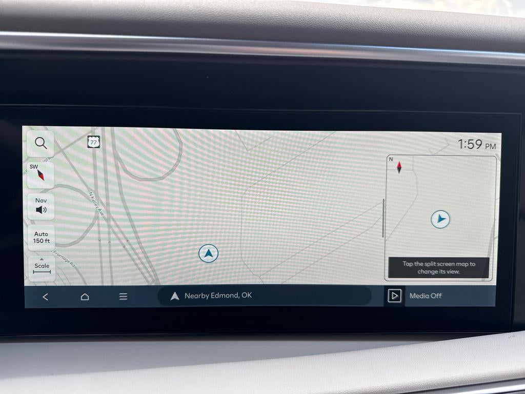 2026 Hyundai PALISADE SEL AWD
