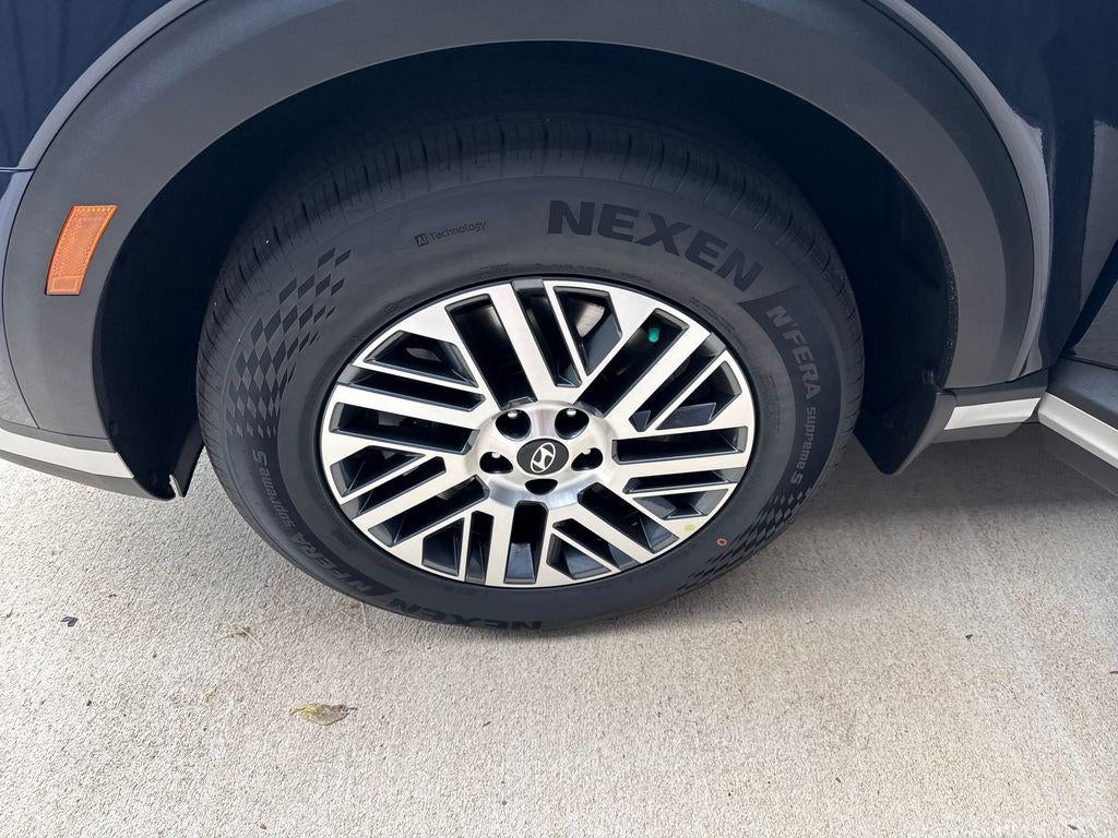 2026 Hyundai PALISADE SEL AWD