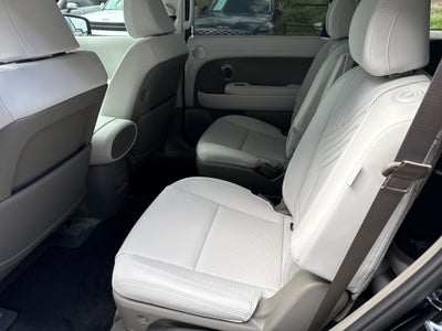 2026 Hyundai PALISADE SEL 7P