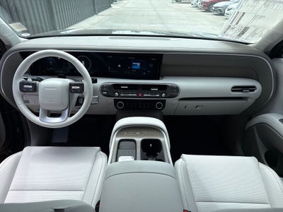 2026 Hyundai PALISADE SEL 7P