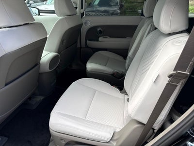 2026 Hyundai PALISADE SEL 7P