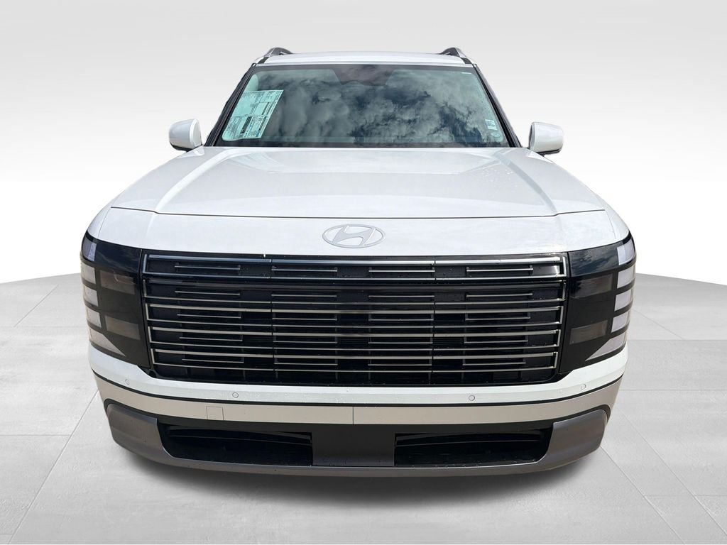 2027 Hyundai PALISADE SEL AWD
