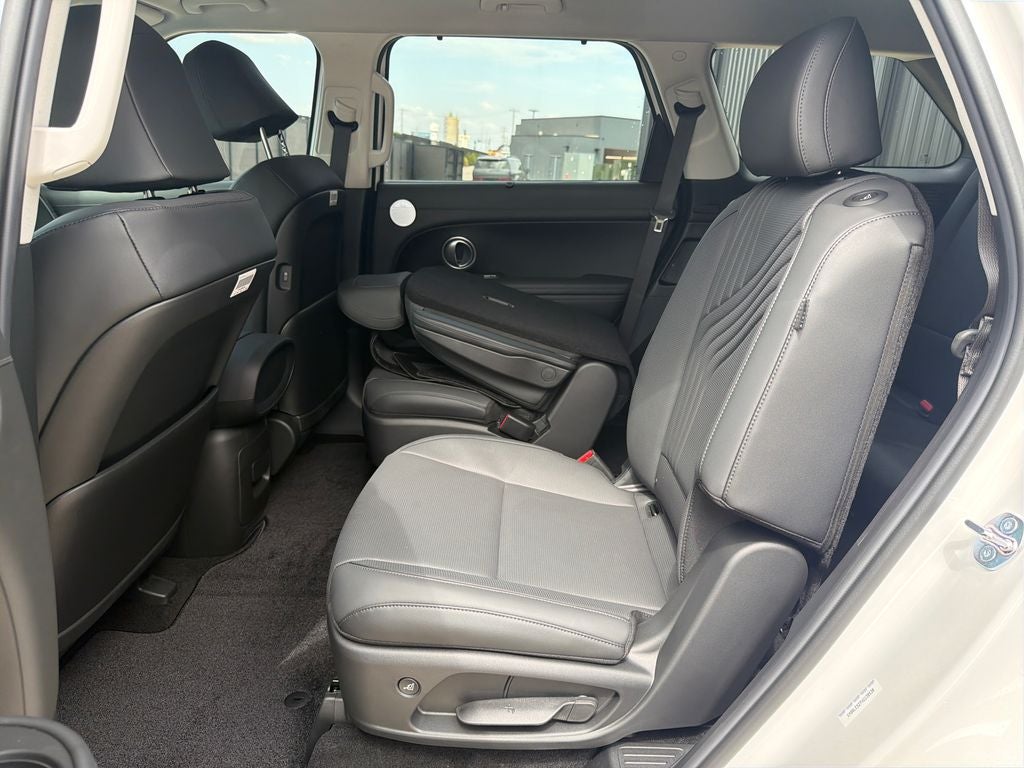 2027 Hyundai PALISADE SEL AWD