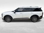 2027 Hyundai PALISADE SEL AWD