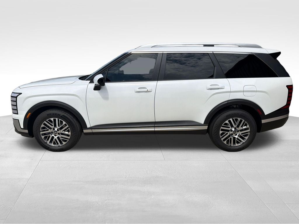 2027 Hyundai PALISADE SEL AWD