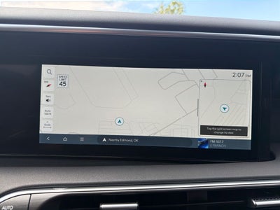 2027 Hyundai PALISADE SEL AWD