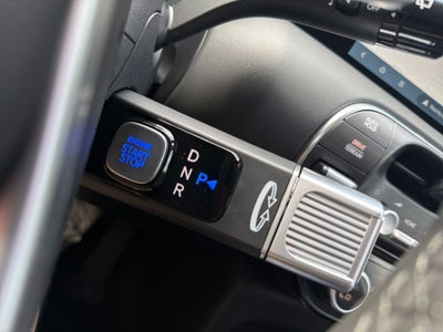 2027 Hyundai PALISADE SEL AWD