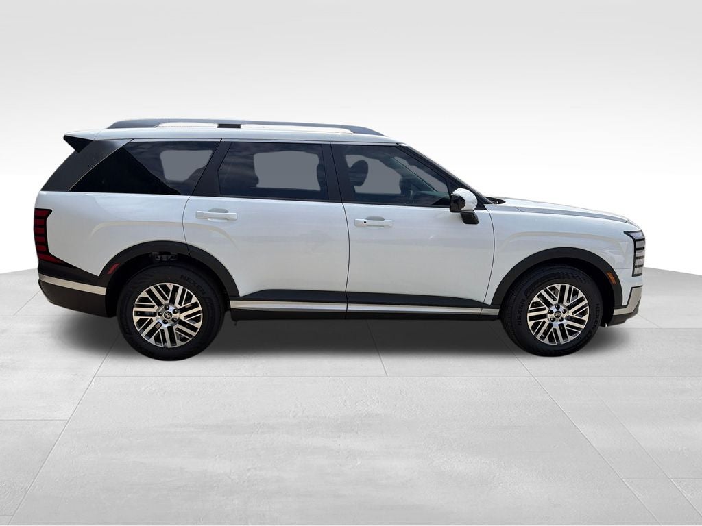2027 Hyundai PALISADE SEL AWD
