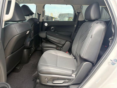 2027 Hyundai PALISADE SEL AWD