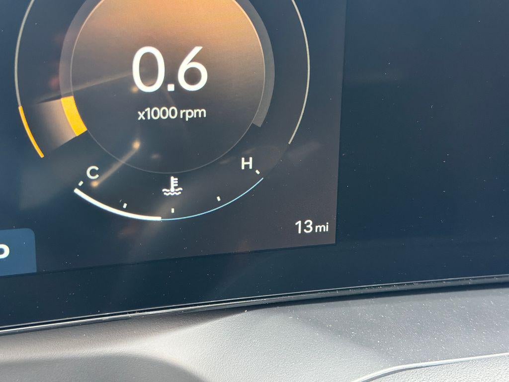 2027 Hyundai PALISADE SEL AWD