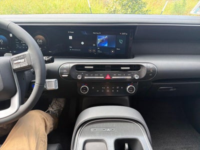 2027 Hyundai PALISADE SEL AWD