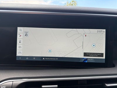 2027 Hyundai PALISADE SEL AWD