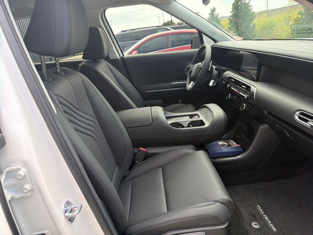 2027 Hyundai PALISADE SEL AWD