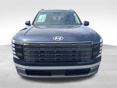 2026 Hyundai PALISADE SEL AWD