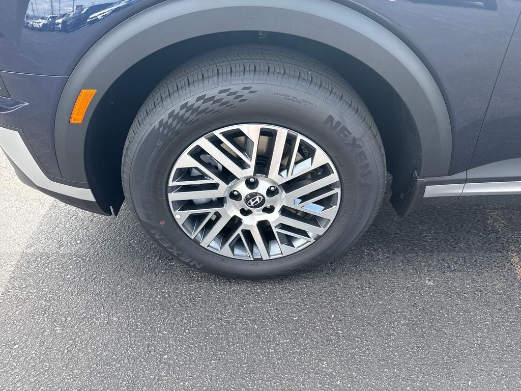 2026 Hyundai PALISADE SEL AWD