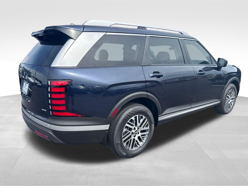 2026 Hyundai PALISADE SEL AWD