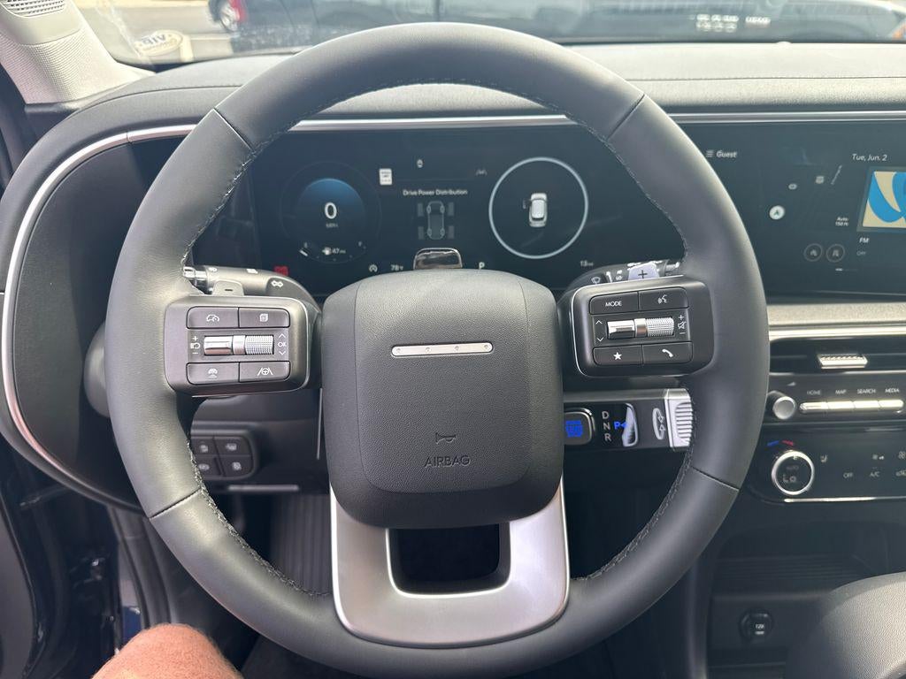 2026 Hyundai PALISADE SEL AWD