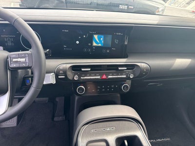 2026 Hyundai PALISADE SEL AWD